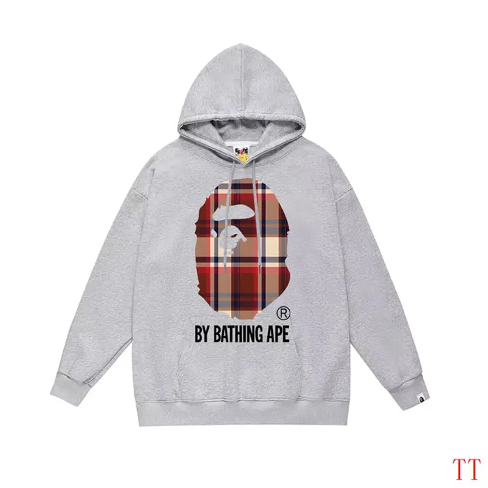 High Quality Replica Bape Hoodies for Men