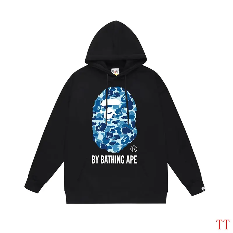 High Quality Replica Bape Hoodies for Men