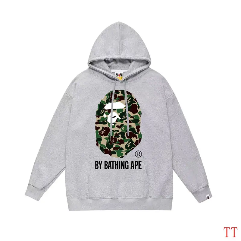 High Quality Replica Bape Hoodies for Men