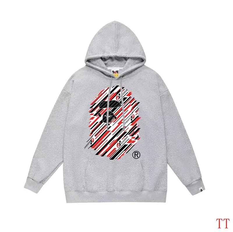 High Quality Replica Bape Hoodies for Men