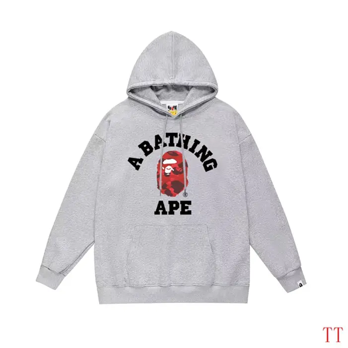 High Quality Replica Bape Hoodies for Men