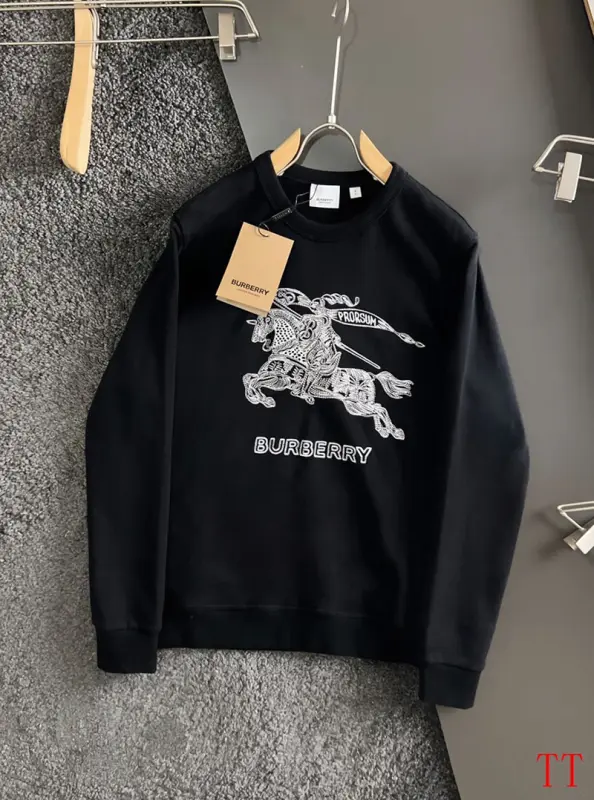 High Quality Replica Burberry Hoodie for Men