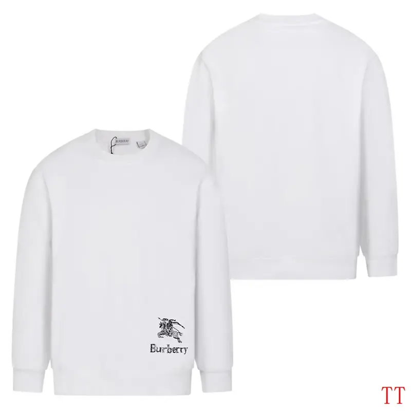 High Quality Replica Burberry Hoodie for Men