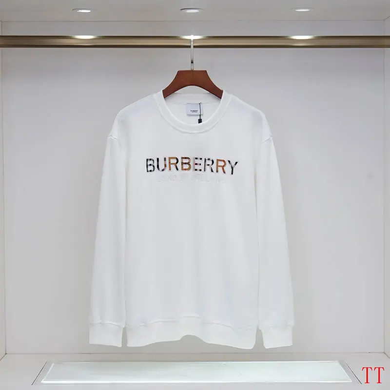 High Quality Replica Burberry Hoodie for Men
