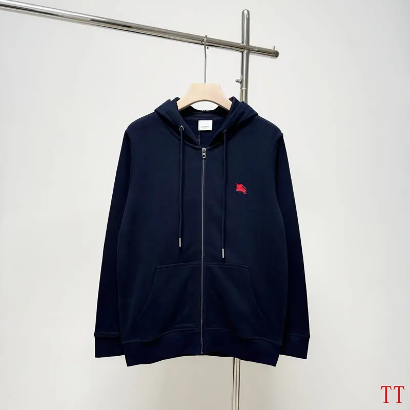 High Quality Replica Burberry Hoodie for Men
