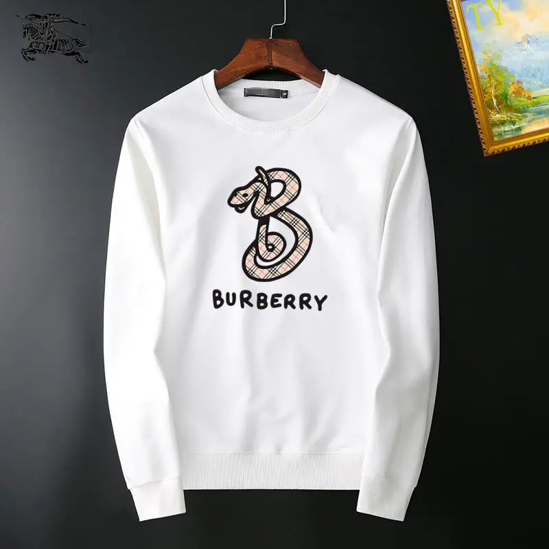 High Quality Replica Burberry Hoodie for Men