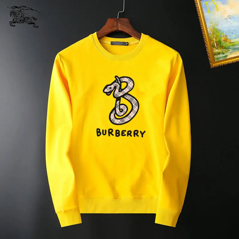 High Quality Replica Burberry Hoodie for Men