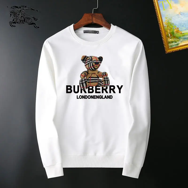 High Quality Replica Burberry Hoodie for Men