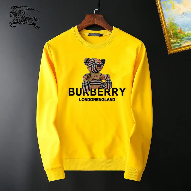 High Quality Replica Burberry Hoodie for Men