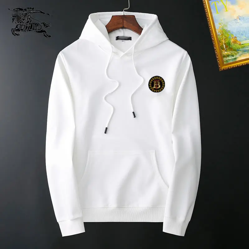 High Quality Replica Burberry Hoodie for Men