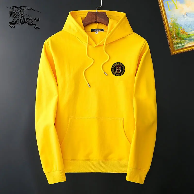 High Quality Replica Burberry Hoodie for Men