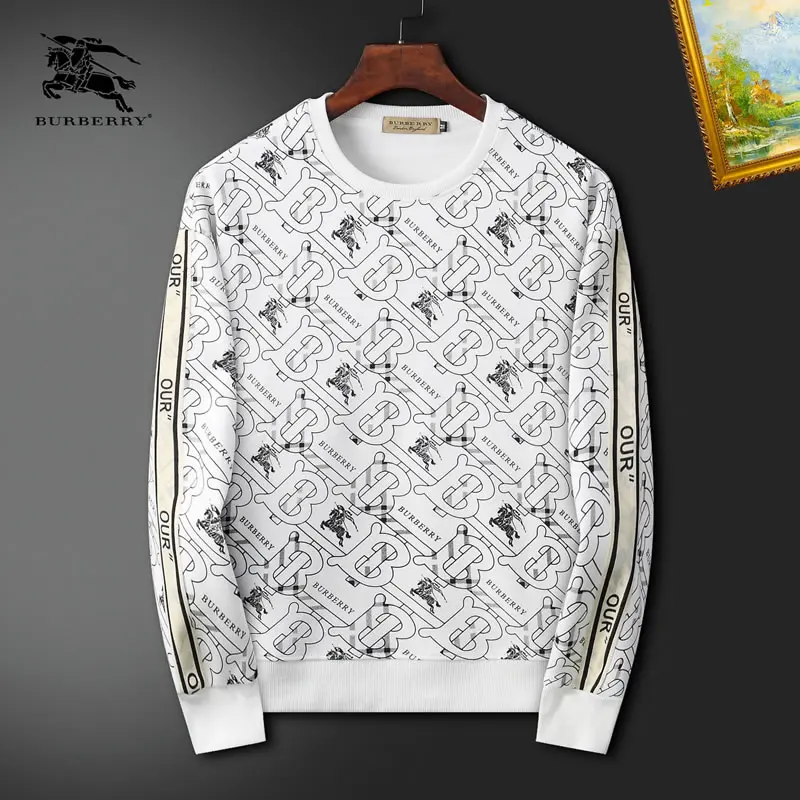 High Quality Replica Burberry Hoodie for Men