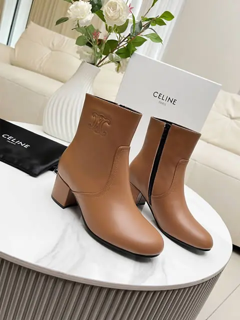 High Quality Replica Celine Boots for Women