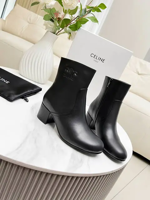 High Quality Replica Celine Boots for Women