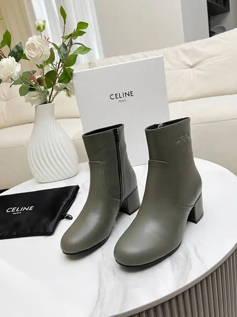 High Quality Replica Celine Boots for Women