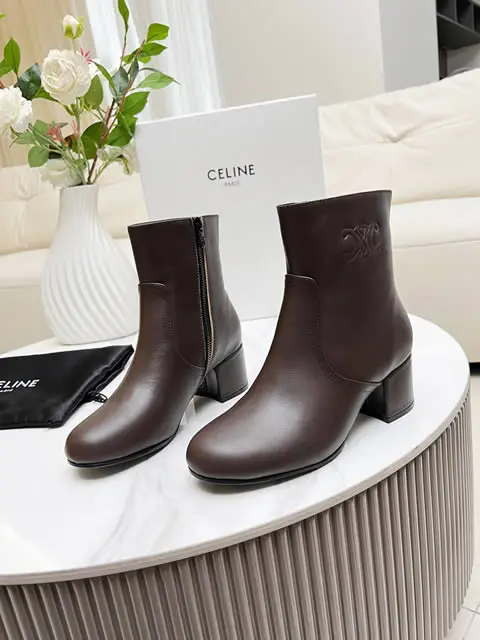 High Quality Replica Celine Boots for Women