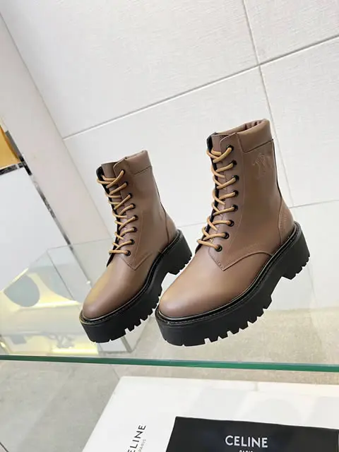High Quality Replica Celine Boots for Women