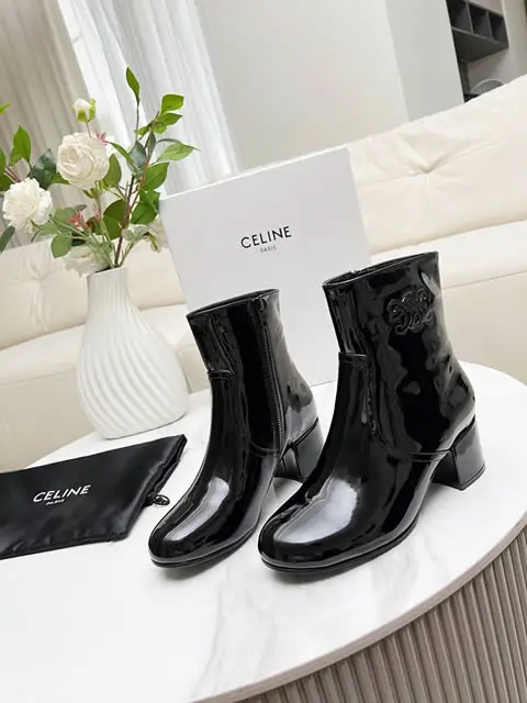 High Quality Replica Celine Boots for Women