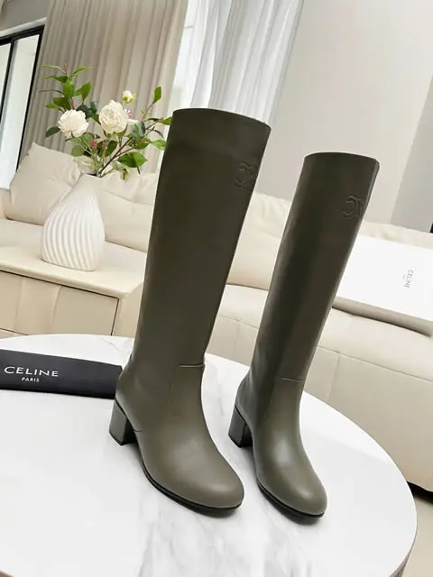High Quality Replica Celine Boots for Women