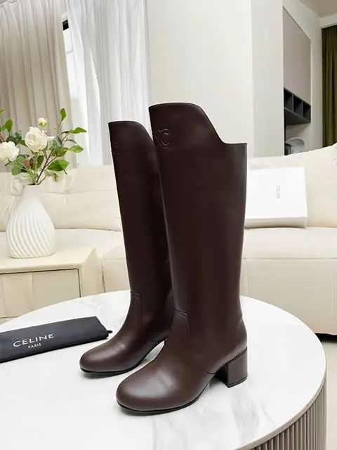 High Quality Replica Celine Boots for Women