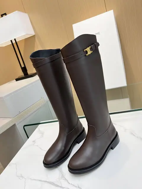 High Quality Replica Celine Boots for Women