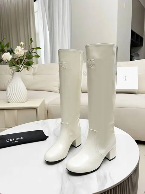 High Quality Replica Celine Boots for Women