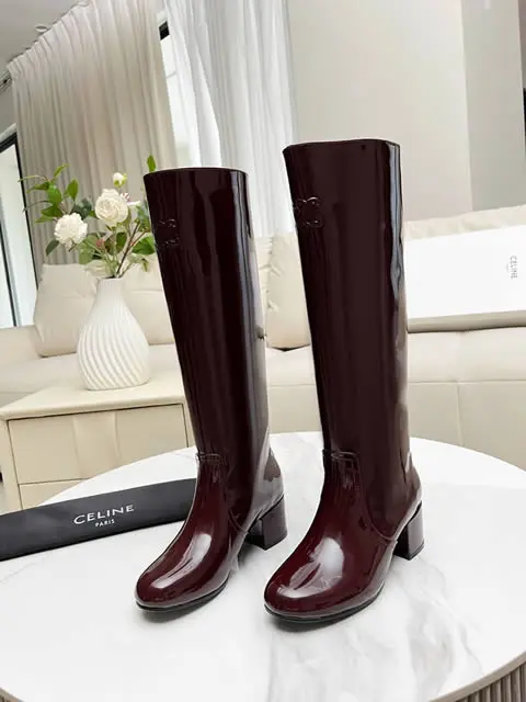 High Quality Replica Celine Boots for Women