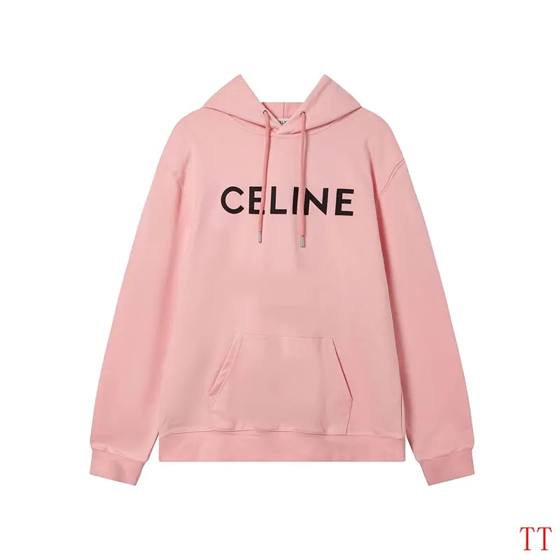 High Quality Replica Celine Hoodies for Men