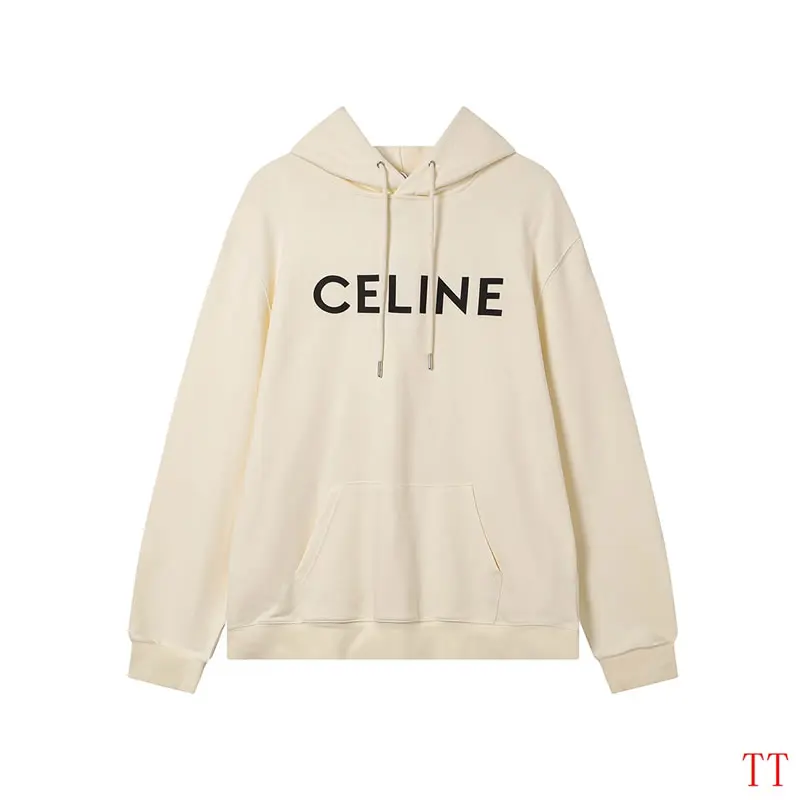 High Quality Replica Celine Hoodies for Men