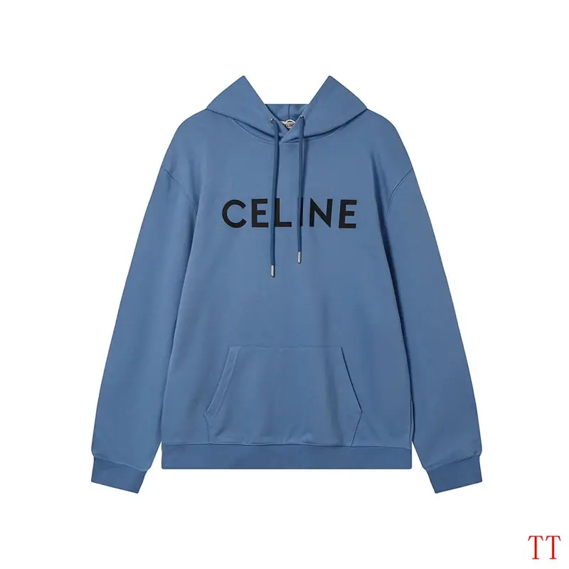High Quality Replica Celine Hoodies for Men