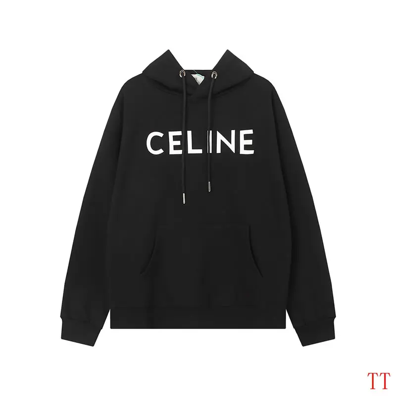 High Quality Replica Celine Hoodies for Men