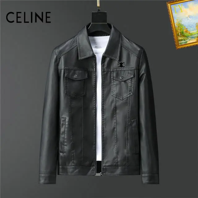 High Quality Replica Celine Jacket for Men