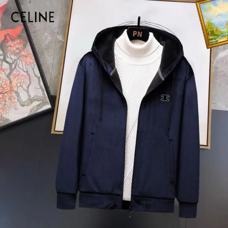 High Quality Replica Celine Jacket for Men