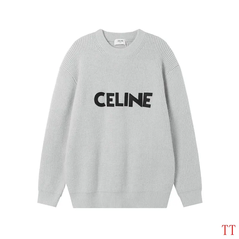 High Quality Replica Celine Sweater for Men
