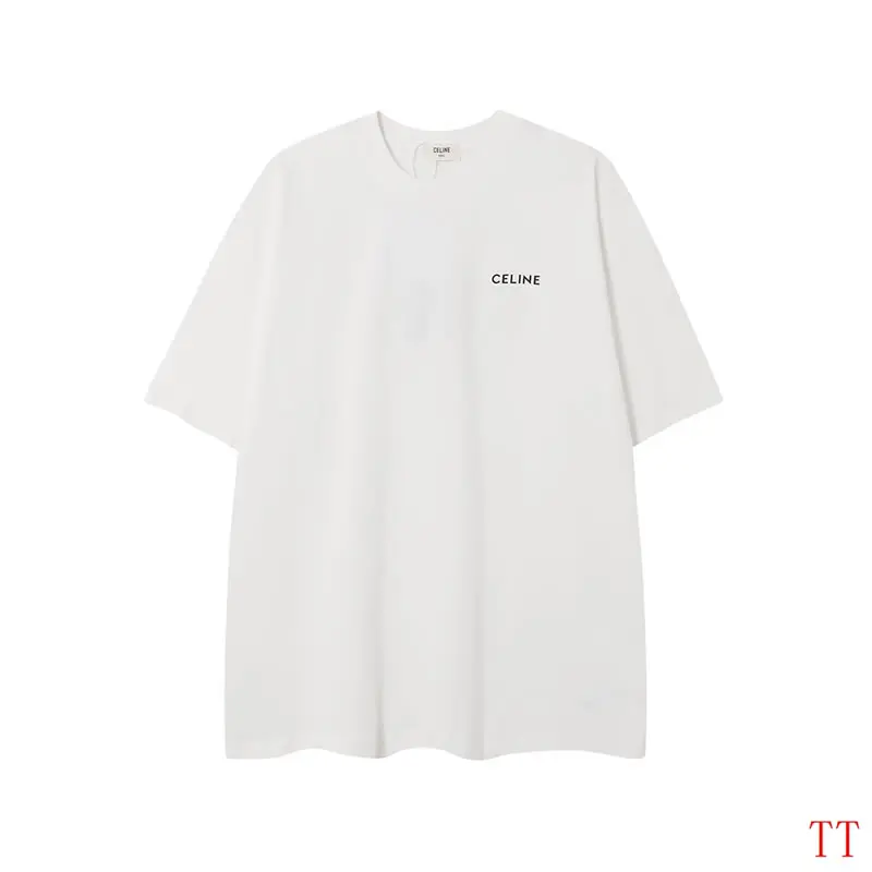 High Quality Replica Celine T-Shirt for Men
