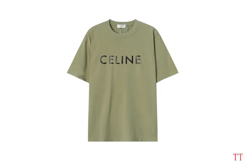 High Quality Replica Celine T-Shirt for Men