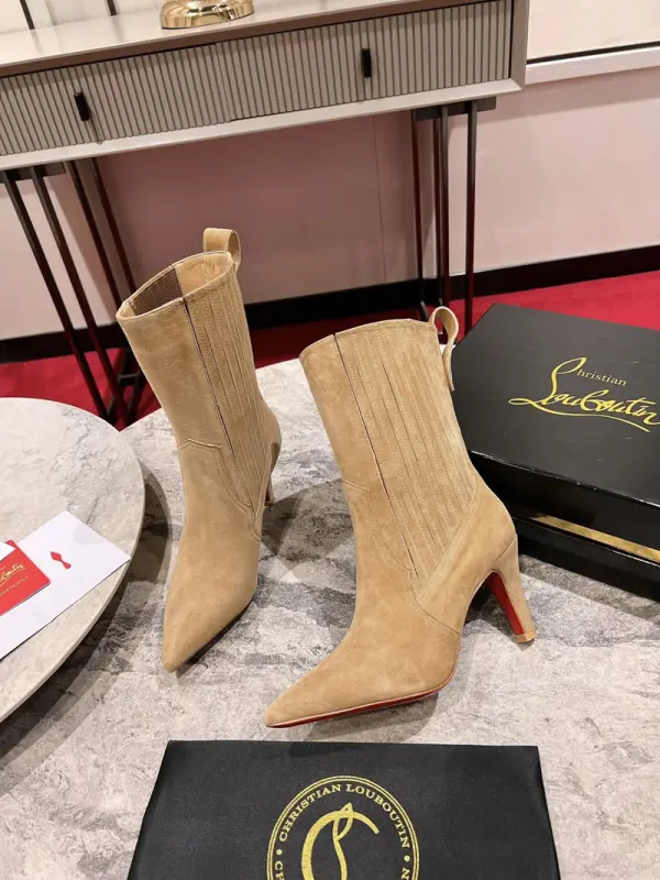 High Quality Replica Christian Louboutin Boots for Women