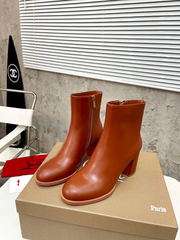 High Quality Replica Christian Louboutin Boots for Women