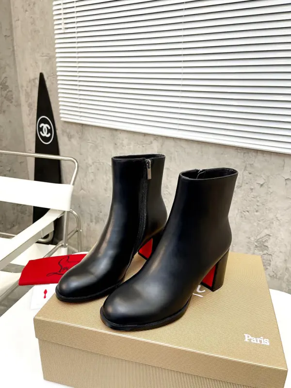 High Quality Replica Christian Louboutin Boots for Women