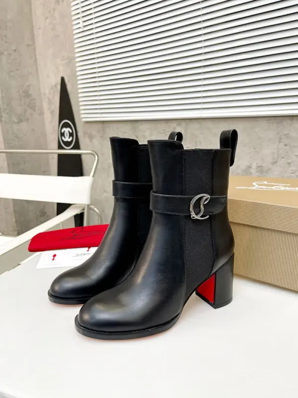 High Quality Replica Christian Louboutin Boots for Women