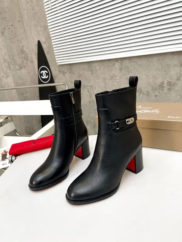 High Quality Replica Christian Louboutin Boots for Women