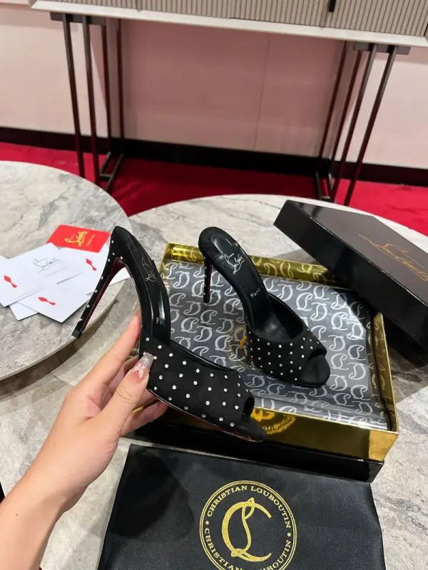 High Quality Replica Christian Louboutin Sandal for Women