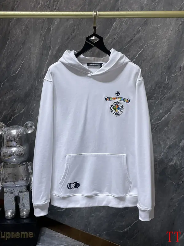 High Quality Replica Chrome Hearts Sweater for Men