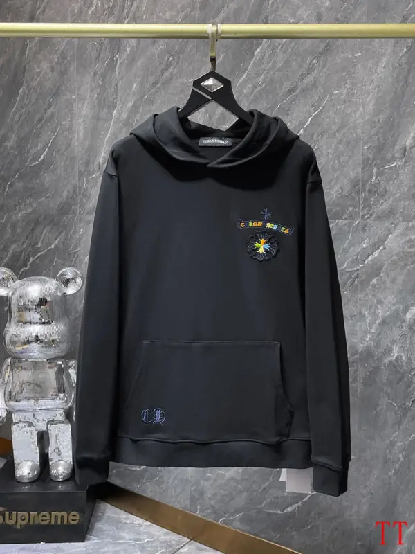 High Quality Replica Chrome Hearts Sweater for Men