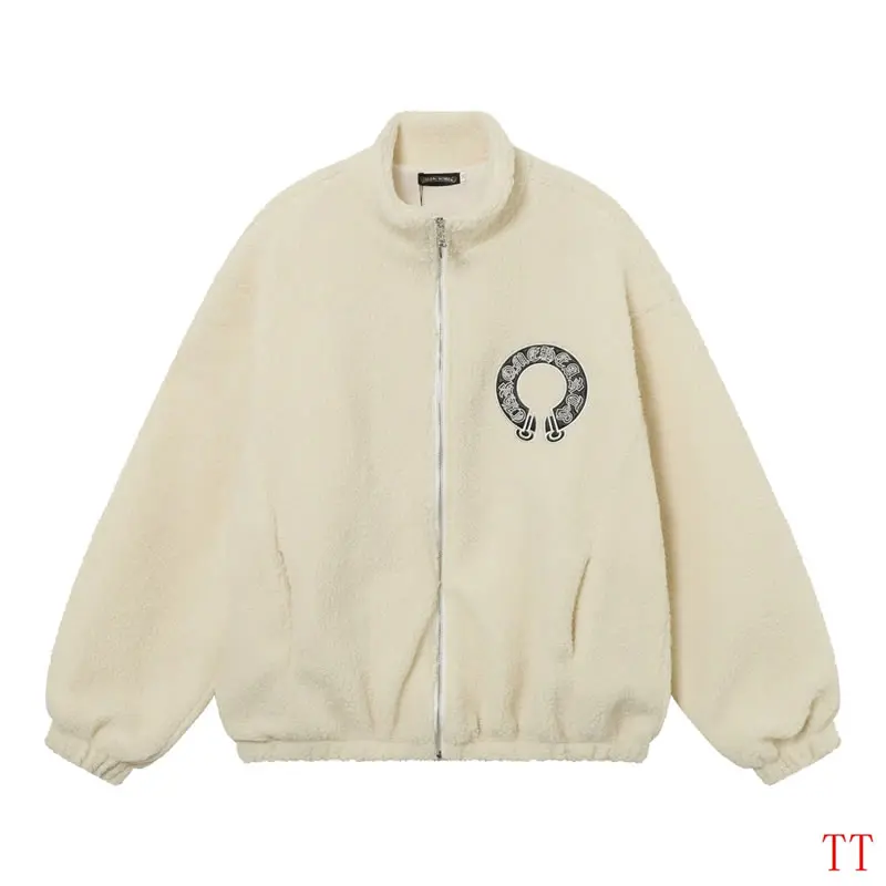 High Quality Replica Chrome Hearts Jacket for Men