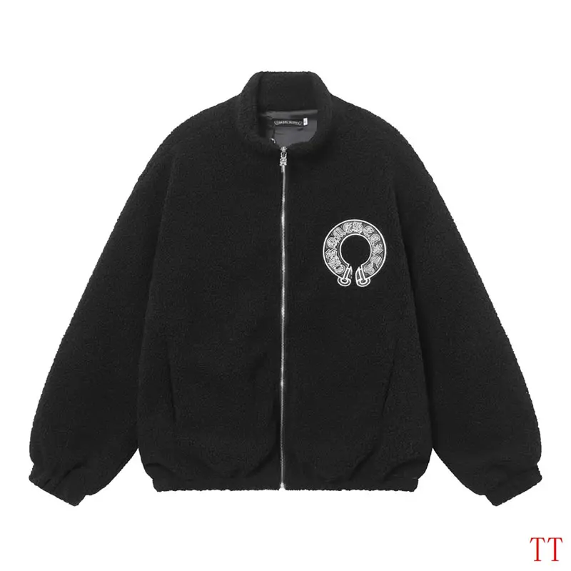 High Quality Replica Chrome Hearts Jacket for Men