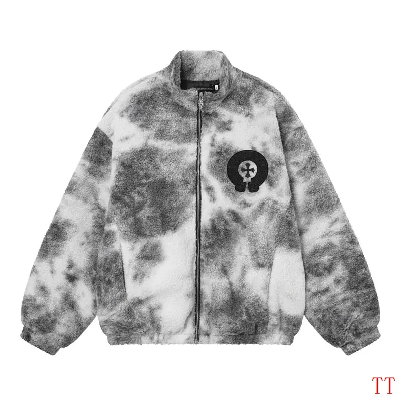 High Quality Replica Chrome Hearts Jacket for Men
