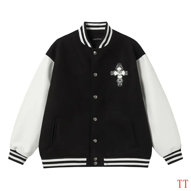 High Quality Replica Chrome Hearts Jacket for Men