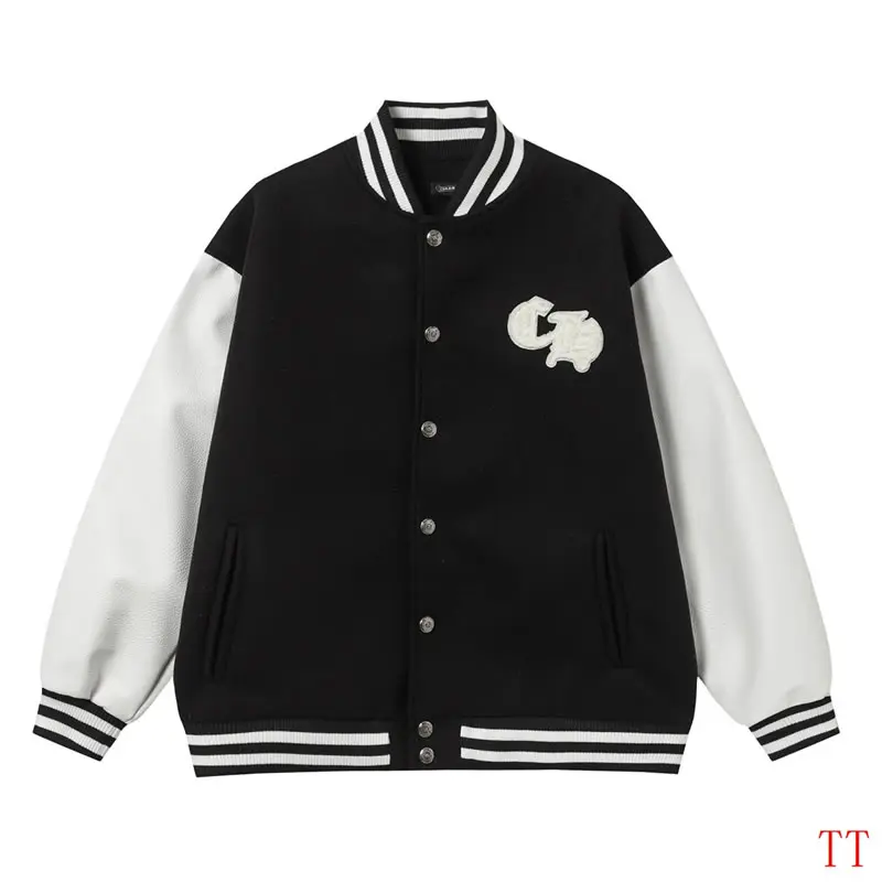 High Quality Replica Chrome Hearts Jacket for Men