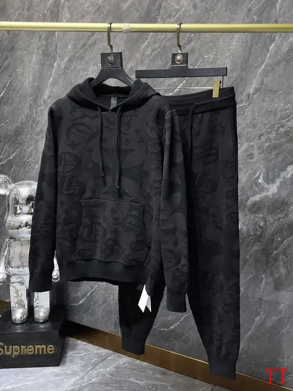 High Quality Replica Chrome Hearts Suits for Men